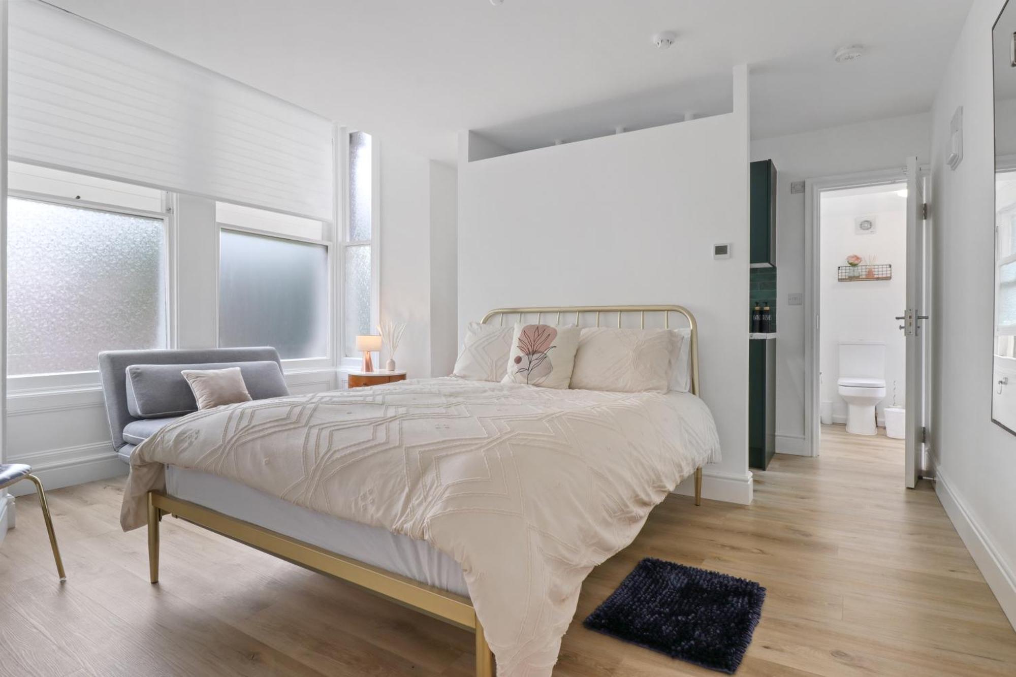 Finsbury Park Studios لندن المظهر الخارجي الصورة