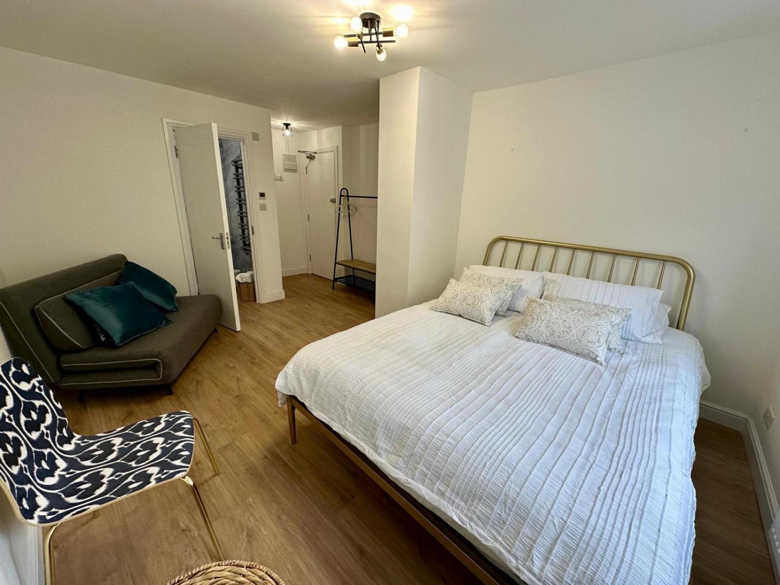 Finsbury Park Studios لندن المظهر الخارجي الصورة