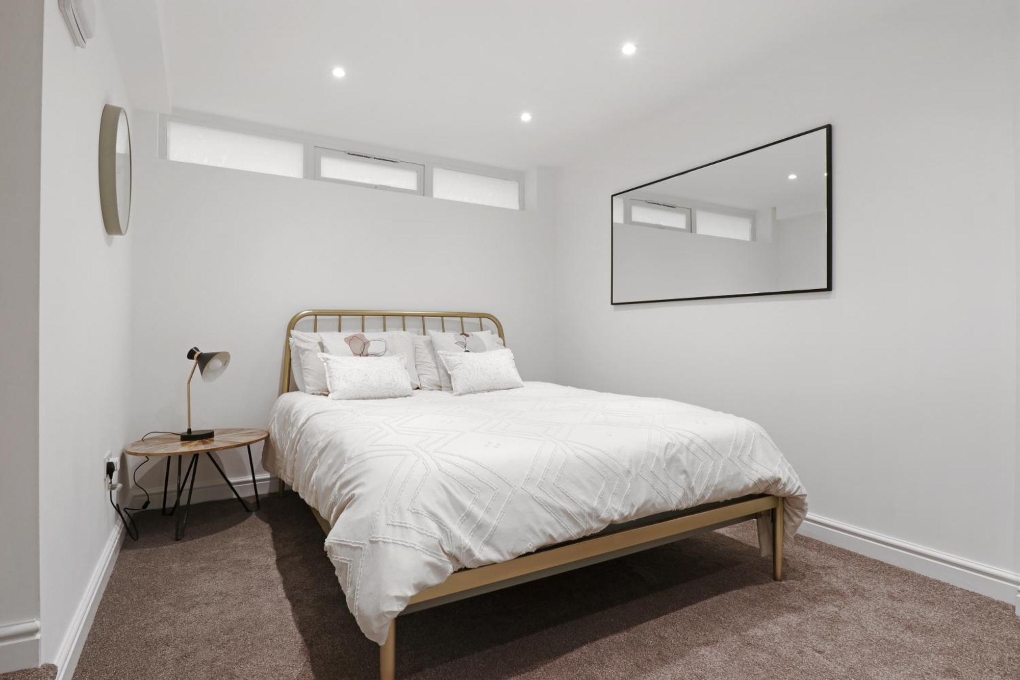 Finsbury Park Studios لندن المظهر الخارجي الصورة