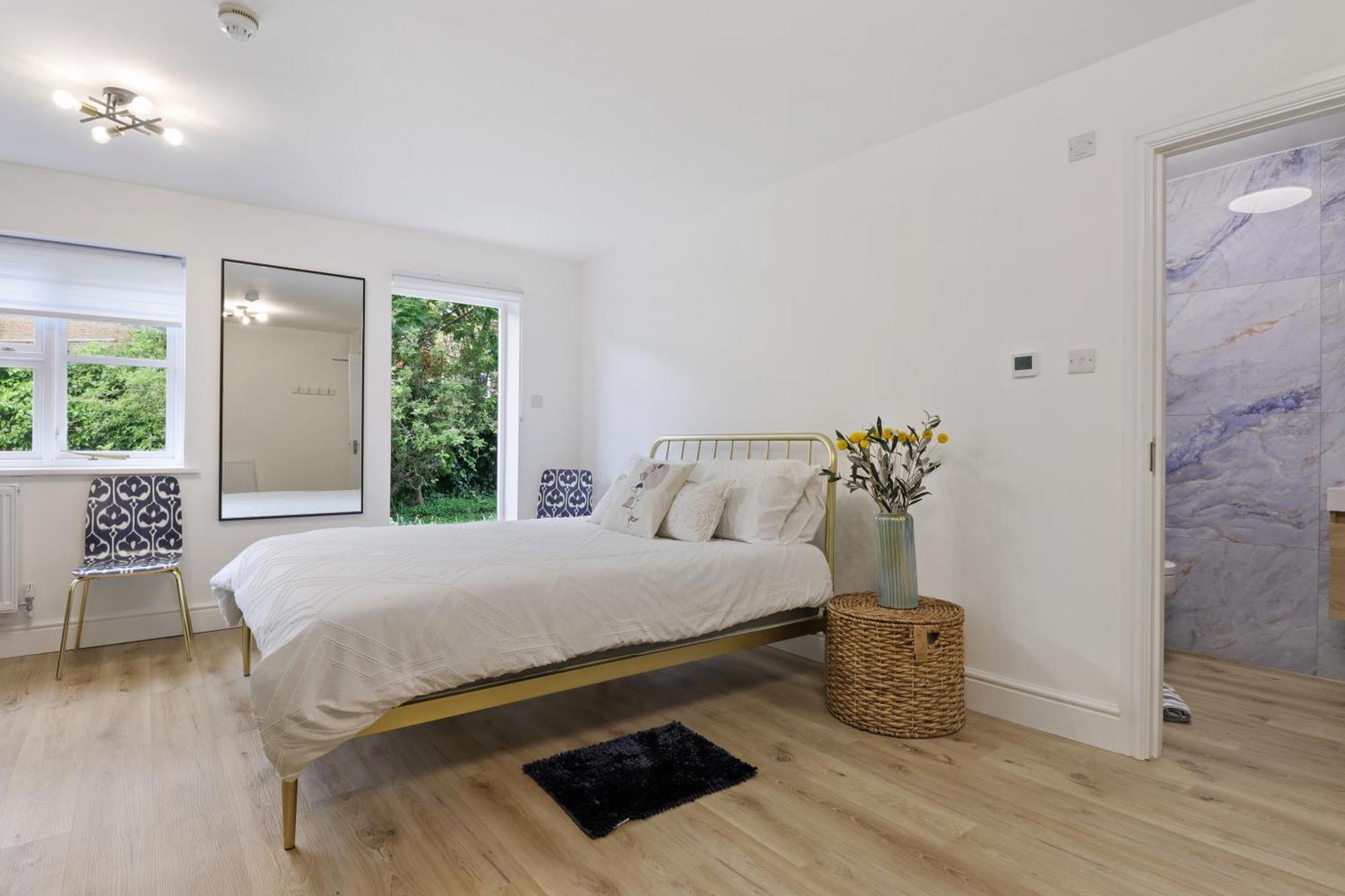 Finsbury Park Studios لندن المظهر الخارجي الصورة
